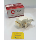 Actuador shifter Lavadora CREEK® freno Embrague para lavadora LG