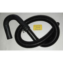 Manguera de desagüe corta genérica para lavadora Whirlpool