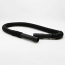 Manguera desagüé Universal 1.3m codo Flexible tres medidas