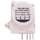 Reloj Temporizador Timer Refrigeradora 6H 21M Negro 1,4,3,2 Sankyo