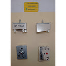 Switch infinito para estufa Frigidaire