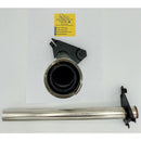 Poste ensamble del Basket drive Whirlpool