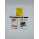 Banda sirve  LG, Samsung, Frigidaire, 54 Cm., M-20.5, 3L-205