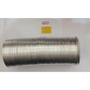 Ducto para aire portátil  6" Diámetro 15 Mts. Largo