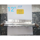 Resistencia de descongelamiento para refrigeradora