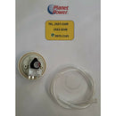 Presostato nivel de agua de lavadora con manguera sirve Samsung