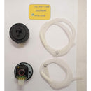 Prestostato con manguera sirve Daewoo