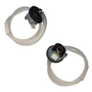 Prestostato con manguera sirve Daewoo