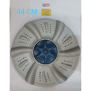 Agitador ó impulsor para lavadora.