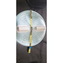 Agitador para lavadora  Samsung.