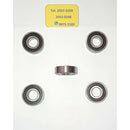 Balinera  de lavadora 6203 2RS sirve Acros