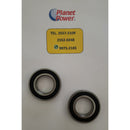 Balinera para lavadora GE hecha en Mx, Whirlpool y Mabe