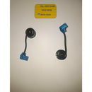 Protector térmico de A.A. 110 V 1 HP  12000 BTU