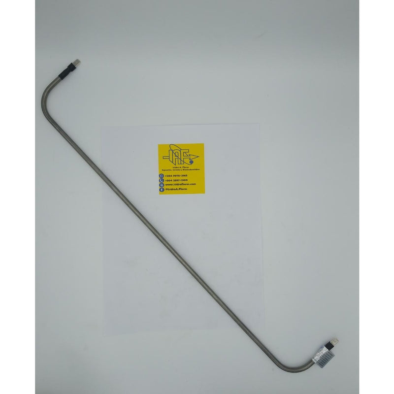 Resistencia tubular de refrigeradora 51 Cms 110V 345W