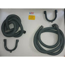 Manguera de desague de lavadora  2 mts para  LG / Samsung