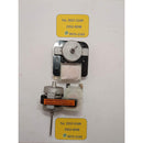 Motor evaporador genérico para GE 0.12A 7.5W 3000RPM 110V