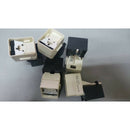 Relay arrancador, capacitor y protector PTC genérico para Refrigeradora de 10UF