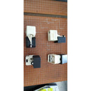 Condensador eléctrico Capacitor PTC Kit arrancador de 12UF+5% 250V