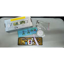 Placa universal con presostato para lavadoras Koreanas 110v