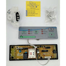 Placa universal con presostato para lavadoras Koreanas 110v