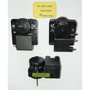 Motor evaporador para refrigeradora GE genérico