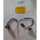 Ficha Termica Bimetal genérica para Frigidaire L47-22F