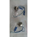 Ficha Termica Bimetal genérica para Frigidaire L47-22F