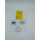 Switch nivel agua de lavadora Frigidaire y Samsung 110v