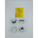 Nivel agua Asiática  110V/60Hz. para Whirlpool Asiática