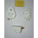 Timer 6H  21m Robertshow Paragon 110V,  2,1,4,3