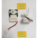 Motor evaporador para refrigeradora Frigidaire remplaza FDQC18EL4F