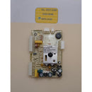 Placa de poder lavadora Frigidaire Brasileña LT12B 127/220v 50-60 Hz