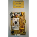 Placa de poder LAC11 VAL I,  lavadora Frigidaire Brasil original OEM