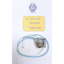 Ficha Termica Bimetal genérica para refrigeradora L45-25