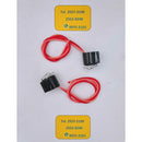 Bimetal térmico Appli para Mabe  L60-40 reemplaza 238C1015P007