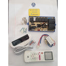 Tarjeta Aire Acondicionado tipo mini split universal 220-240V