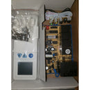 Placa Universal de aire acondicionado 110-220V un sensor 3 velocidades