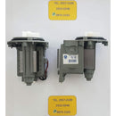 Bomba de lavadora marca Appli  60W 110V  solo motor