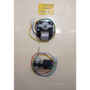 Motor evaporador Appli remplazo 240369701, 6W CCW sirve Frigidaire