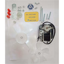 Motor de abanico universal eje grueso marca Appli Part