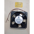 Motor evaporador 110v  0.24/0.23a 22/21w 90/100cfm 2600/3000rpm