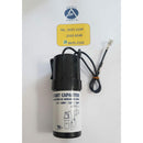 Relay de arranque, capacitor y térmico Spp6 Rrc-910 1/2 -10hp 220v 500