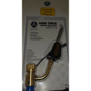 Antorcha para propano con autoencendido