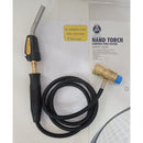 Antorcha para soldar con manguera y autoencendido uso con propano