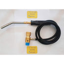 Antorcha para soldar incluye manguera 5' y manilla