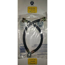 Adaptador tipo Y de mangueras Appli Part  con empaques