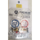 Manómetro refrigeración R6000