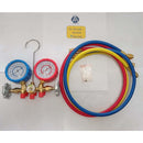 Manómetro refrigeración R6000