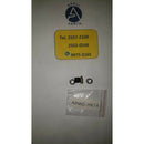 Empaques de manguera de manometro Appli Parts