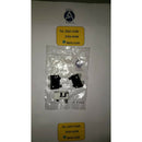 Protector relay térmico PTC 1/4hp 110V marca  Appli Parts